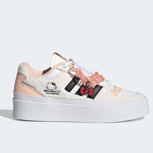 Adidas Hello Kitty and Friends by Forum Bonega Sneakers Size 8